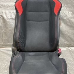 Scion FRS Passenger Seat