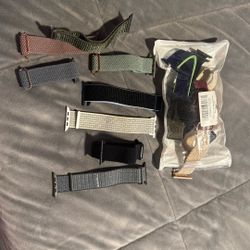 Apple Watch Bands Women 