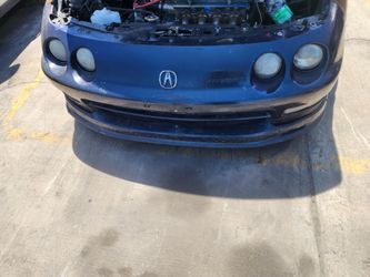 Acura
