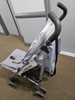 UPPAbaby G-LUXE Stroller