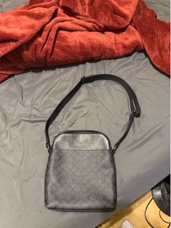coach cross body