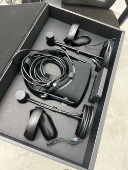 Oculus Rift