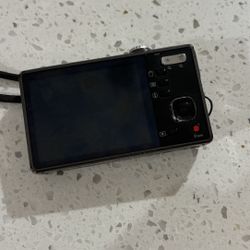 kodak digital camera