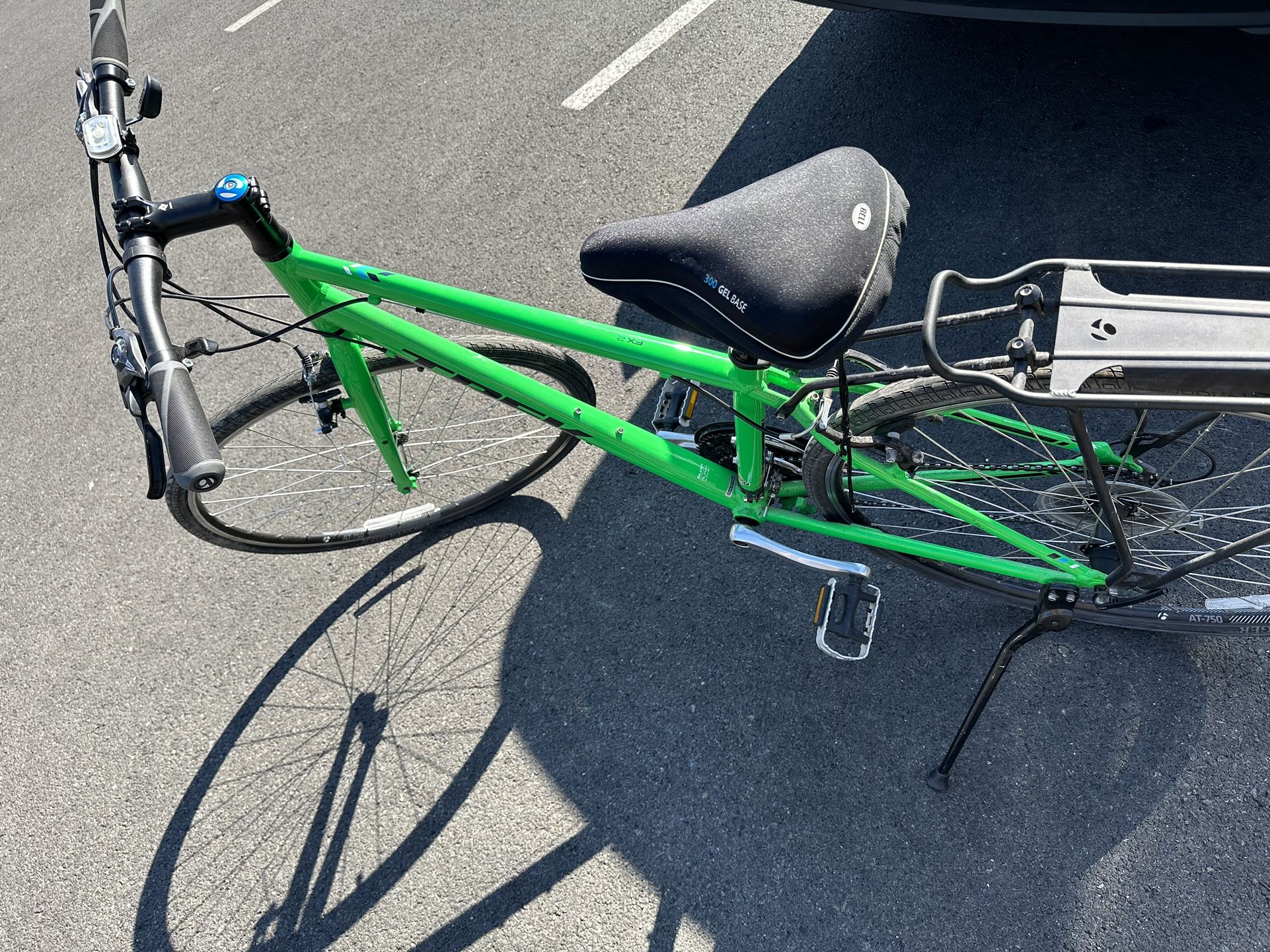 Fx Gen 2 Road Bike Barely Used 