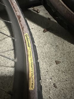 Used Tires