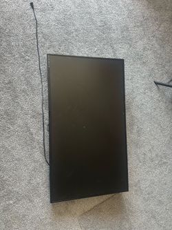 Philips Smart TV – Great Condition with Power Cord