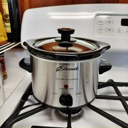 Mini Slow Cooker