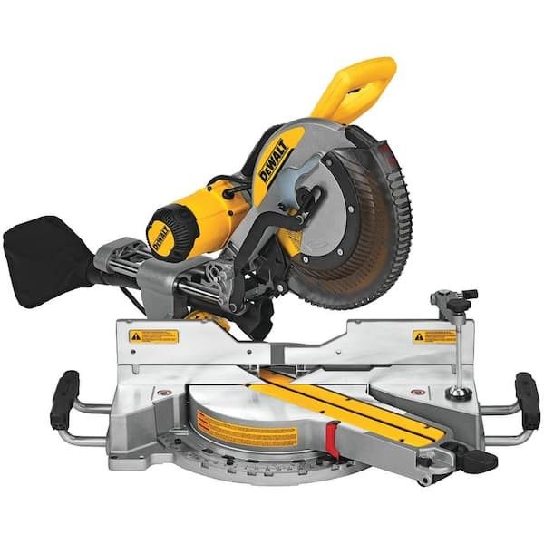 Dewalt Compound Saw