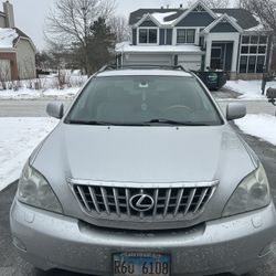 Lexus Rx 350