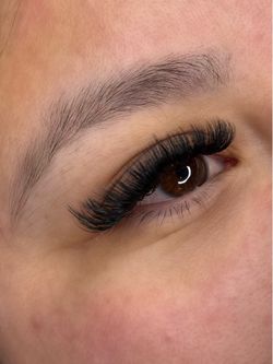 Lashes