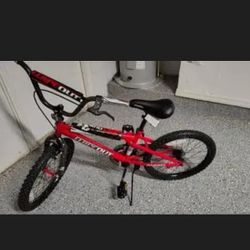 kids bike