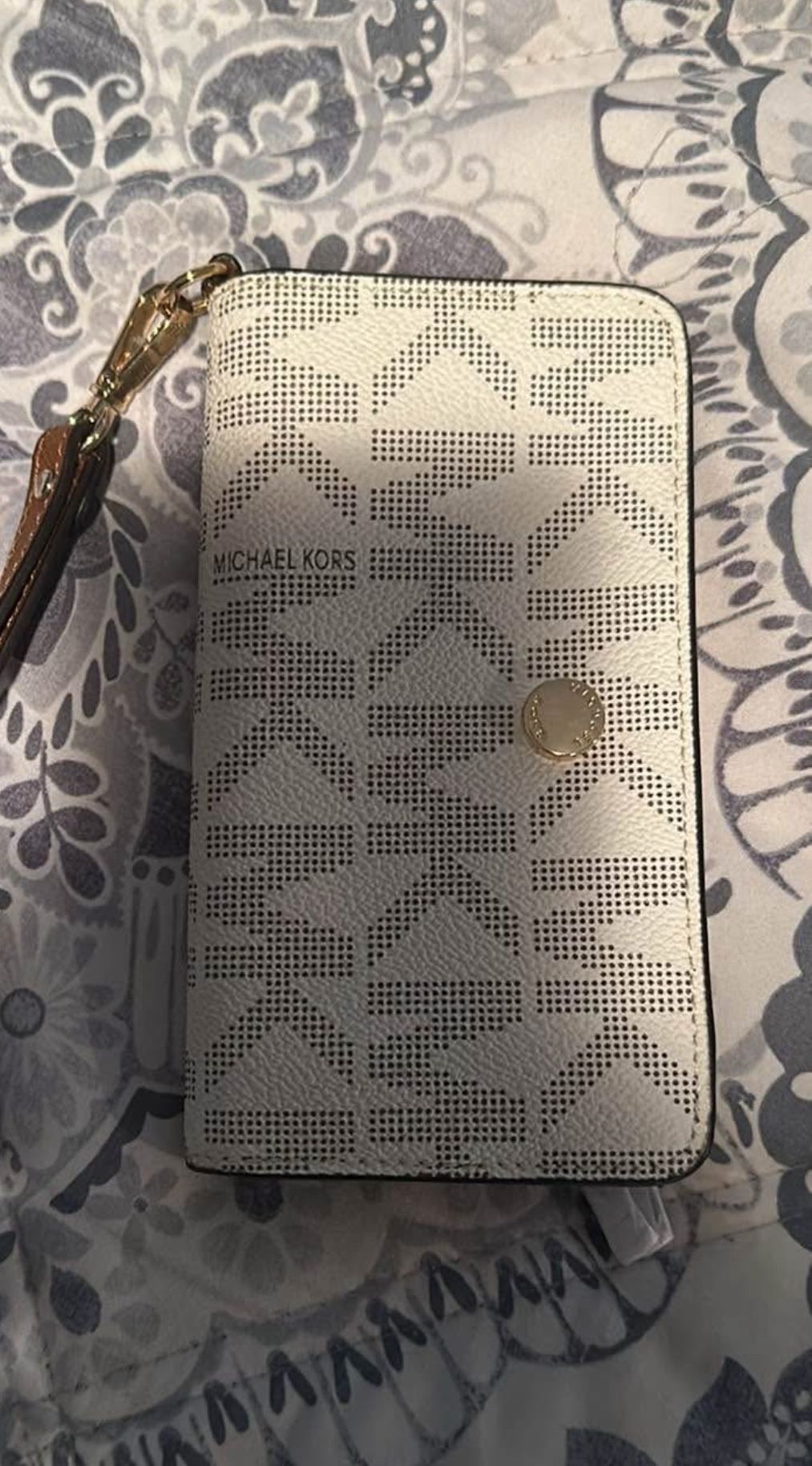 Wristlet Bags