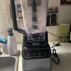 Ninja Grand Kitchen System 