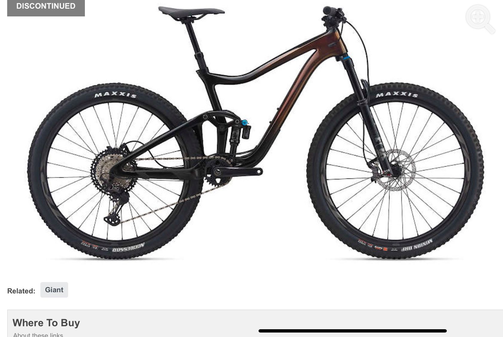 GIANT TRANCE3 2020 今月中値下げ 最終 GIANT TRANCE3 2020 今月中値下げ 最終 GIANT TRANCE3 2020 今月中