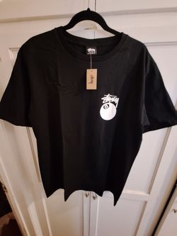 Stussy "BRAND NEW" T-Shirt with tag