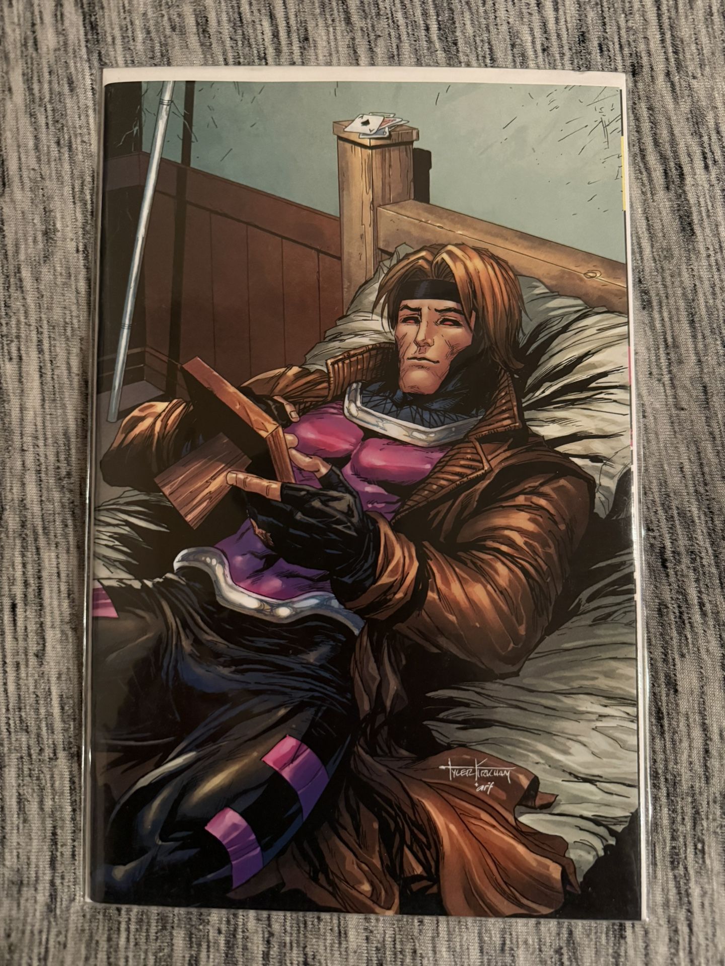 X-Men 97
