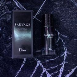 Christian Dior - Sauvauge 