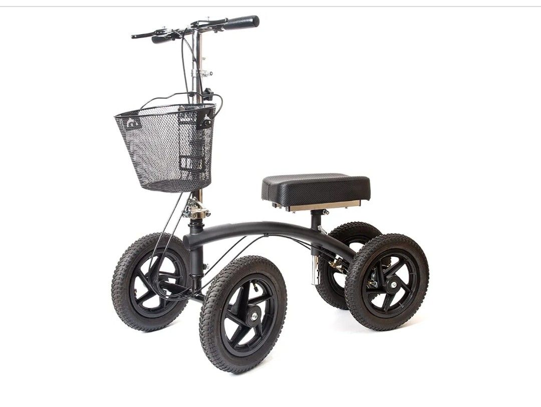 New Scooter