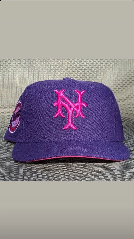 Hatclub Exclusive Aux Pack Vol. 1 Camron 7 1/2