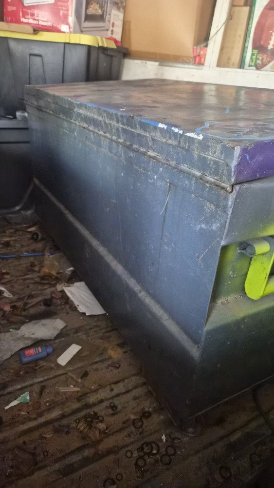 Tool Box