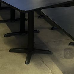 Tables And Chairs $1