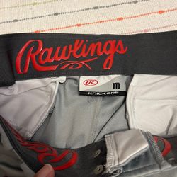 Rawlings knickers 