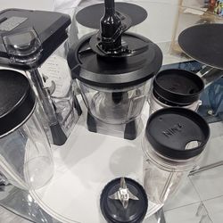 Ninja - Mega Kitchen System . Part Only