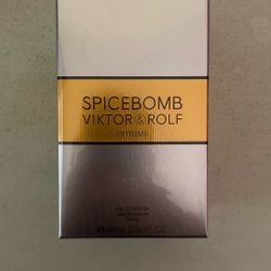 Spice Bomb EDP