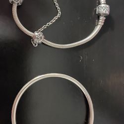 Authentic Pandora Bracelets 