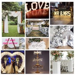 Wedding Package (B1) For Sell