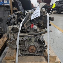 Engine For Sale $200 OBO 