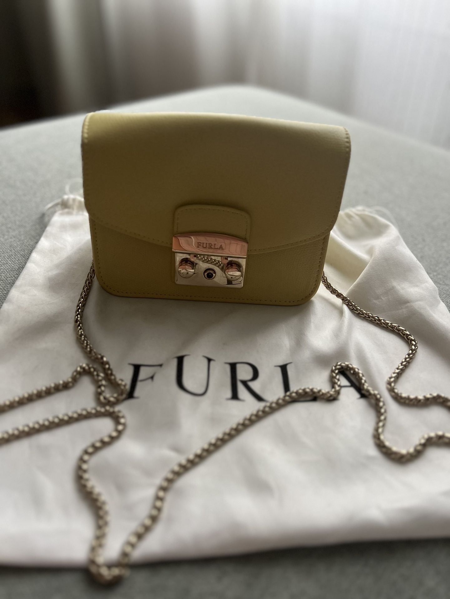 Furla Bag Perfect Condition