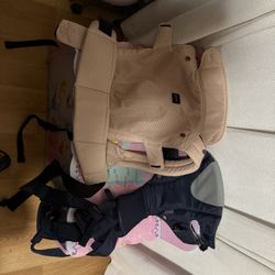 Baby Carrier