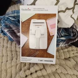 Recollections Punch & Binding Tool