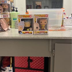 Funko One Punch 