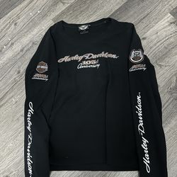 harley davidson shirt
