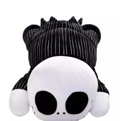Jack Skellington Cuddleez Plush