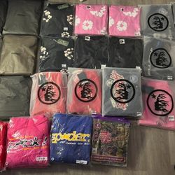 designer clothes