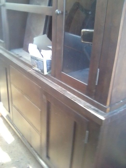 Wine Shelf /Table Set