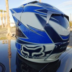 Fox Racing 1/3 Helmet 