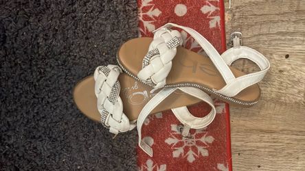 Bebe Dress Shoes (READ DESCRIPTION)