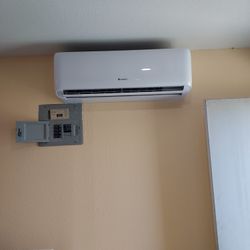 Ac Mini Split