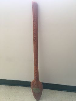 Moanna paddle