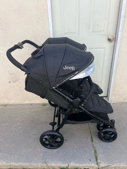 JEEP DESTINATION ULTRALIGHT SIDE BY SIDE