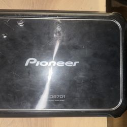 Pioneer