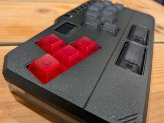 Arcade stick