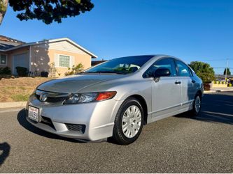 2010 Honda Civic