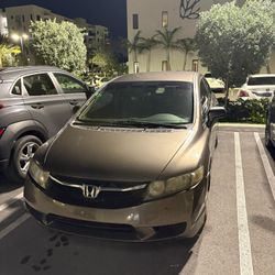 2010 Honda Civic