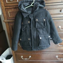 Boys Jacket 