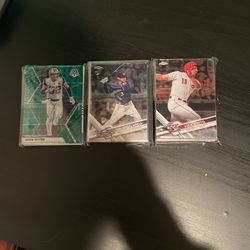 Sports Cards 